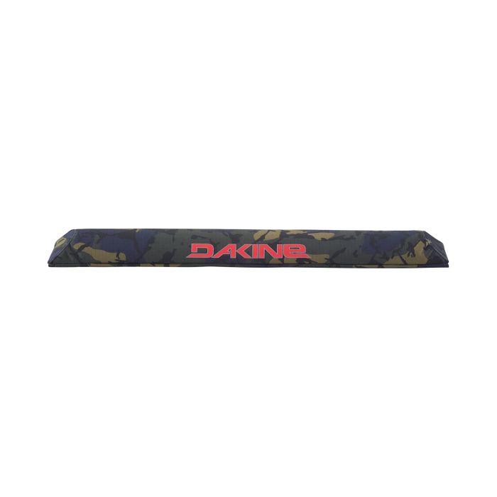 Dakine Aero Rack Pads 34in Cascade Camo Dakine Aero Rack Pads 34in Cascade Camo
