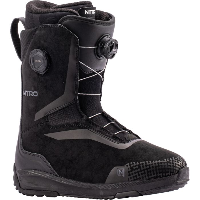 Nitro sentinel boa Snowshoes homme h27 Nitro sentinel boa Snowshoes homme h27