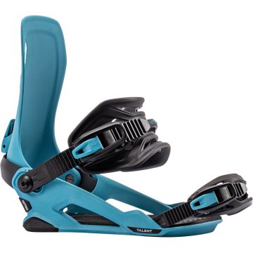 Nitro talent unisex Fixation snow h27