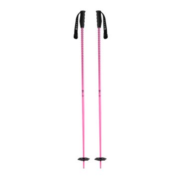 BLACKCROWS Meta Pink Bâtons de ski alpin 2027