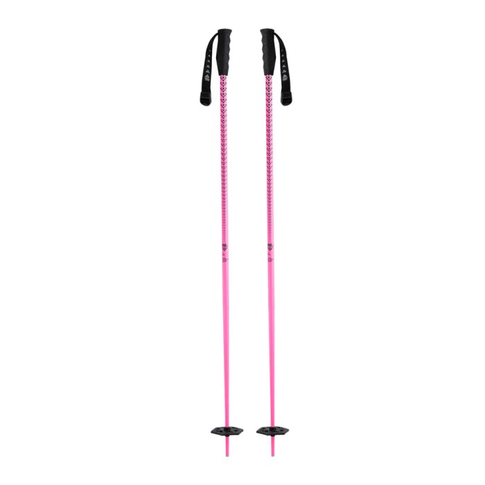 BLACKCROWS Meta Pink Bâtons de ski alpin 2027