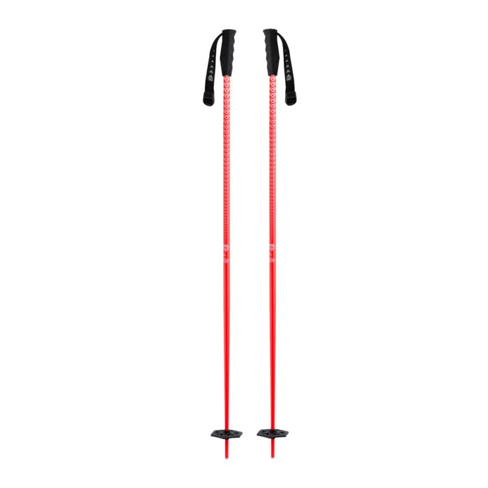 BLACKCROWS Meta Red Bâtons de ski alpin 2027 BLACKCROWS Meta Red Bâtons de ski alpin 2027