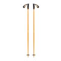 BLACKCROWS Meta Orange / White Bâtons de ski alpin 2027