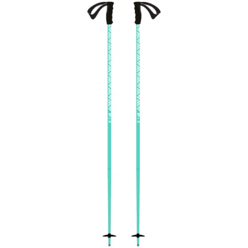 BLACKCROWS Meta Mint / White Bâtons de ski alpin 2027
