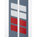 CANDIDE SKIS AK 121 2027 CANDIDE SKIS AK 121 2027