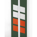 CANDIDE SKIS Area 91 2027 CANDIDE SKIS Area 91 2027