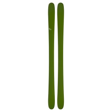 CANDIDE SKIS Area 91 2027