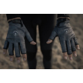 ION Amara Half Finger mitaines unisex ION Amara Half Finger mitaines unisex