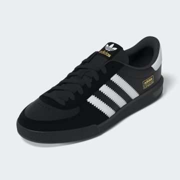 Adidas Glenburn CBLACK/FTWWHT/CARBON