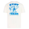 Protest Prtjarco tshirt manches courtes homme Protest Prtjarco tshirt manches courtes homme