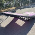 TAKUMA TANJI 4.3 TAKUMA TANJI 4.3