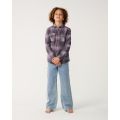 Rip curl count flannel shirt -boyh27 Rip curl count flannel shirt -boyh27
