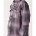 Rip curl count flannel shirt -boyh27 Rip curl count flannel shirt -boyh27
