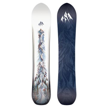 Jones frontier 2.0 Planche snow h27