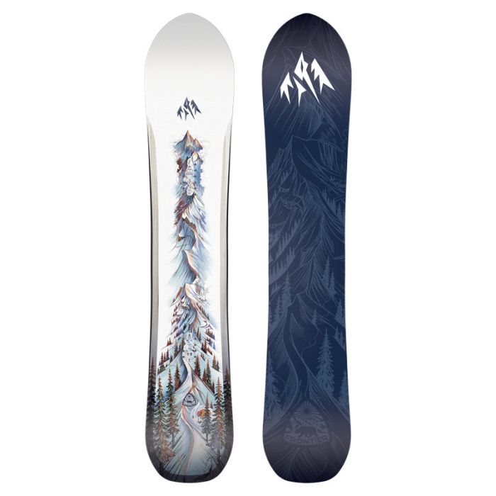 Jones frontier 2.0 Planche snow h27 Jones frontier 2.0 Planche snow h27