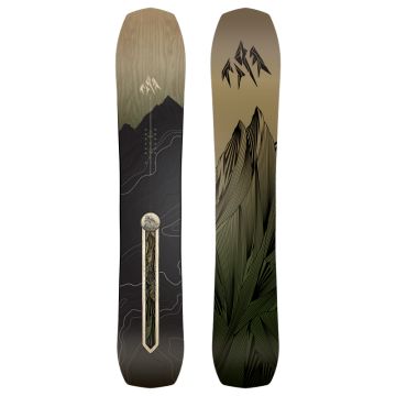 Jones flagship Planche snow h27
