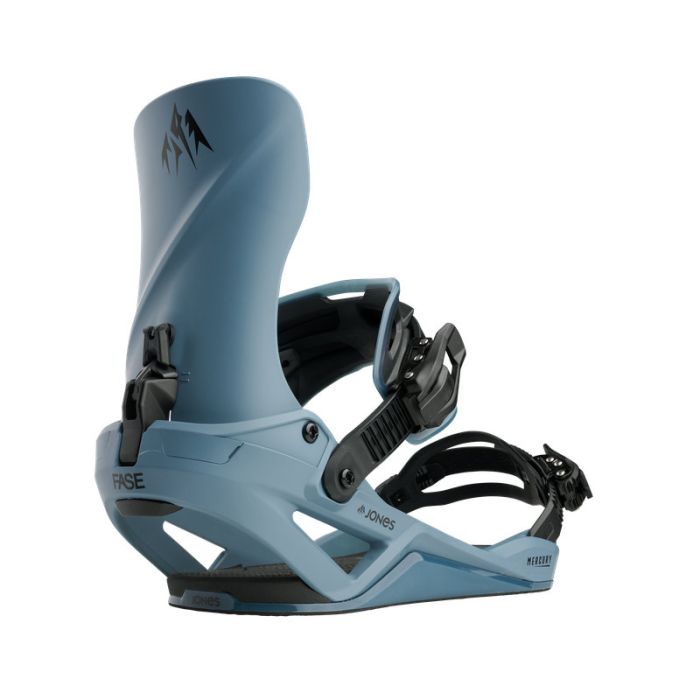 Jones mercury fase polar blue Fixation snow h27 Jones mercury fase polar blue Fixation snow h27