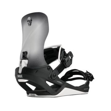 Jones mercury fase black surf series Fixation snow h27