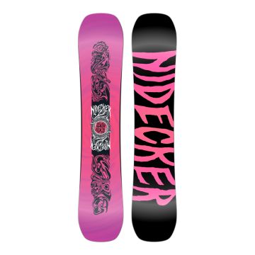 Nidecker sensor women Planche snow h27