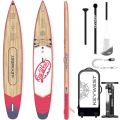 Key West Deluxe Atom 14.0 Stand Up Paddle gonflable