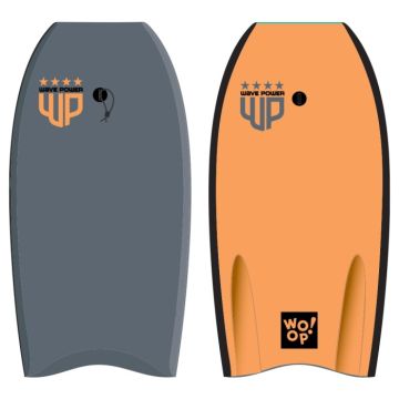 WAVE POWER Woop Boogie 42