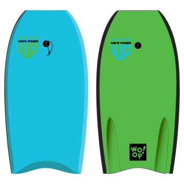 WAVE POWER Woop Boogie 41