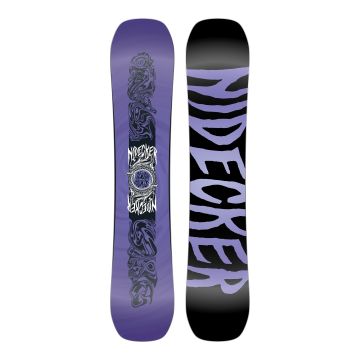 Nidecker sensor Planche snow h27