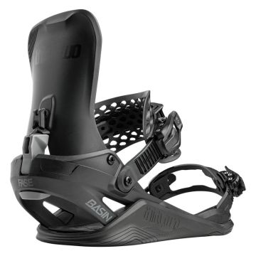 Thirty two basin fase black Fixation snow h27