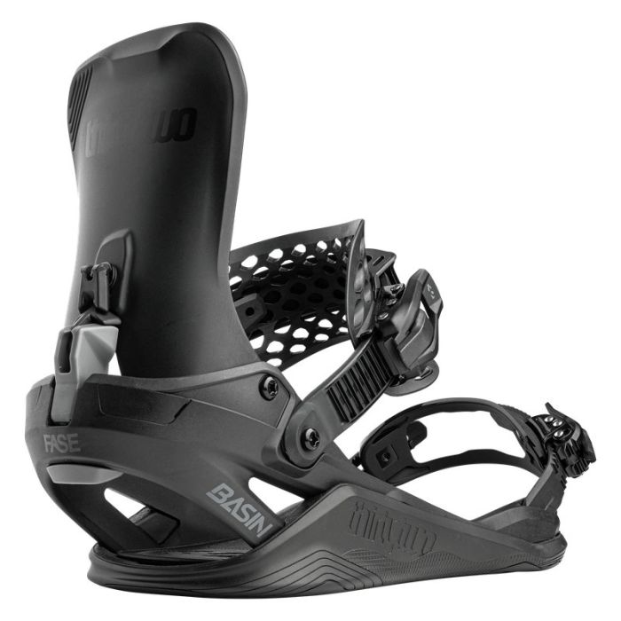 Thirty two basin fase black Fixation snow h27