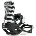 THIRTY TWO Volcom Rase Black/White 2027 THIRTY TWO Volcom Rase Black/White 2027