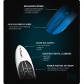 AFS Trench Blackbird Mid Length Infinity 2026