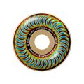 Spitfire Roues 56MM Formula Four 99D Radioactive Classic (jeu de 4)