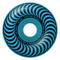 Spitfire Roues 56MM Formula Four 99D Chroma Classic Blue (jeu de 4)