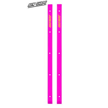 Santa Cruz Rails Slimline Pink II