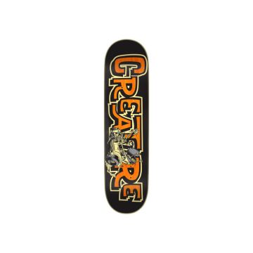 Creature Monster Mobile 8 x 31.8 Plateau de skateboard