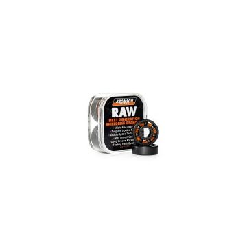 BRONSON Roulements Raw (jeu de 8)