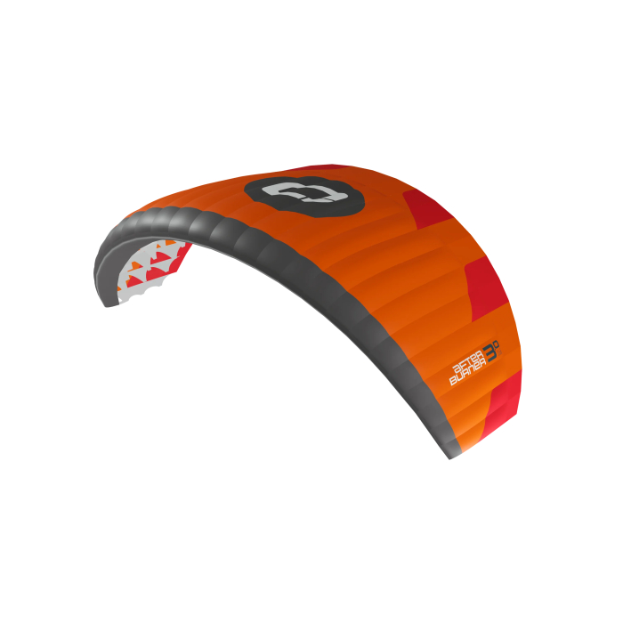 Ozone After Burner 2026 Parawing