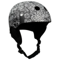 LIQUID FORCE Helmet Flash Earflaps 2026