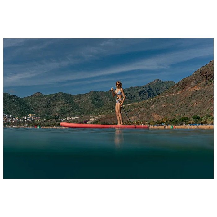Duotone Grace Air SLS Pack complet Stand Up Paddle gonflable Duotone Grace Air SLS Pack complet Stand Up Paddle gonflable