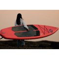 Duotone Grace Air SLS Pack complet Stand Up Paddle gonflable Duotone Grace Air SLS Pack complet Stand Up Paddle gonflable