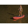 Duotone Grace Air SLS Pack complet Stand Up Paddle gonflable Duotone Grace Air SLS Pack complet Stand Up Paddle gonflable