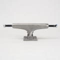 FILM TRUCKS Raw Polished 5.00 Purple Medium Bushing