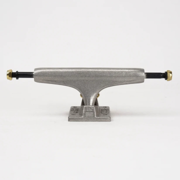 FILM TRUCKS Raw Polished 5.5 Black Medium Bushing