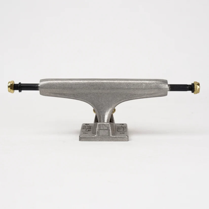 FILM TRUCKS Raw Polished 5.5 Black Medium Bushing FILM TRUCKS Raw Polished 5.5 Black Medium Bushing