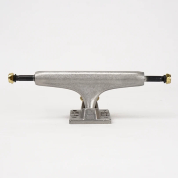 FILM TRUCKS Raw Polished 5.25 White Medium Bushing