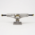 FILM TRUCKS Raw Polished 5.25 White Medium Bushing