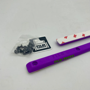FILM TRUCKS Rails Purple