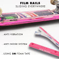 FILM TRUCKS Rails Purple FILM TRUCKS Rails Purple