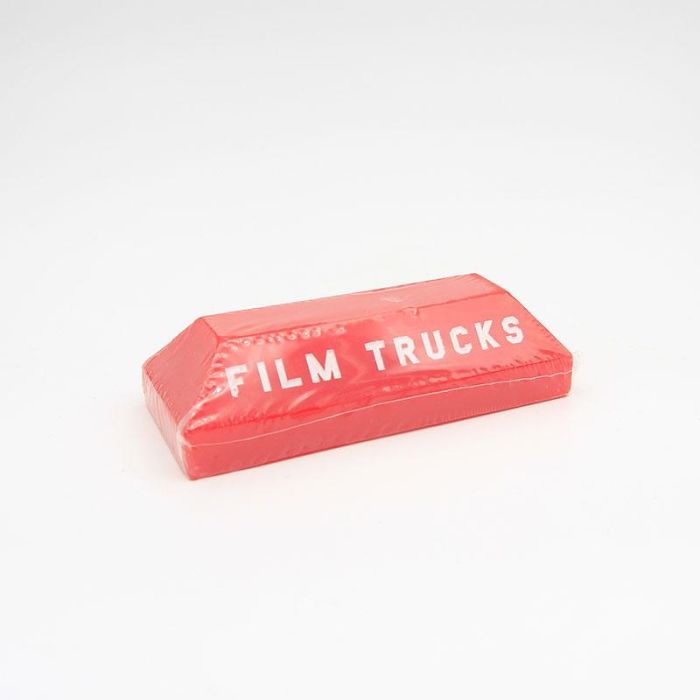 FILMS TRUCKS Red Wax FILMS TRUCKS Red Wax