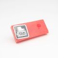 FILMS TRUCKS Red Curb Wax FILMS TRUCKS Red Curb Wax